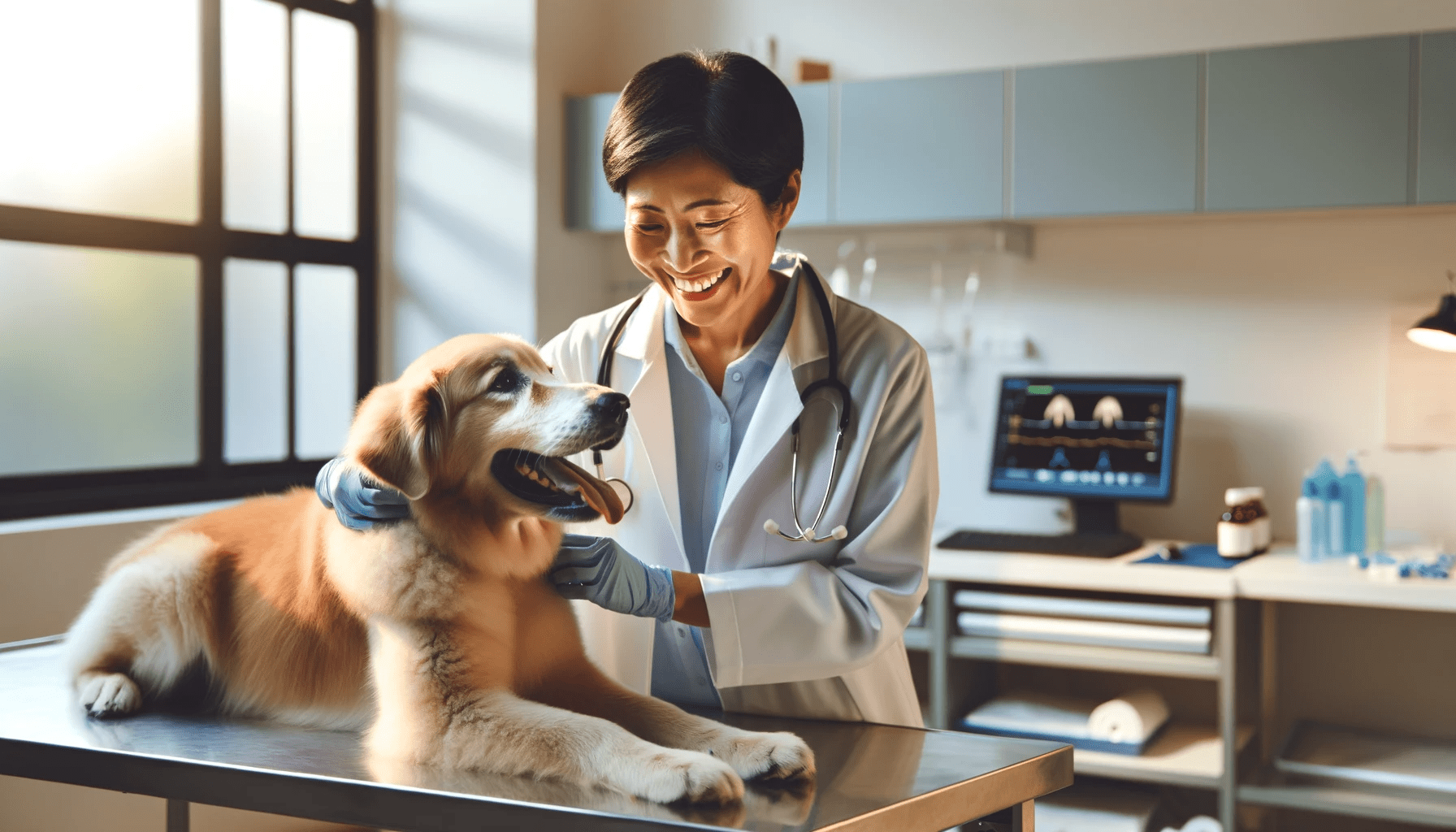 Veterinarian Perspectives on CBD for Dogs in Canada