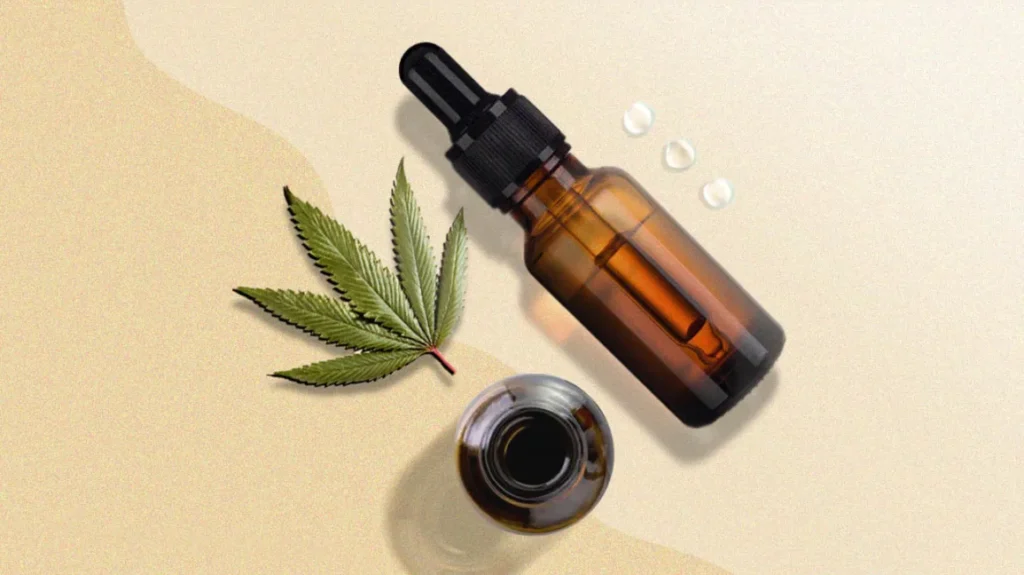 CBD Oil for Pets